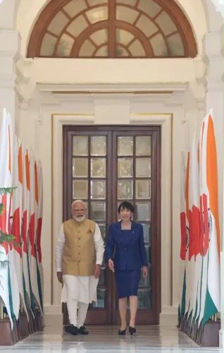 भारत-जापान राजनयिक संबंधों के 75 साल: 2027 बनेगा 'शेयर्ड होराइजन्स' वर्ष, संस्कृति से क्रिकेट तक होंगे खास आयोजन