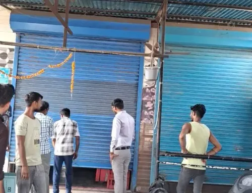 गुजरात में खाद्य सामग्री की गुणवत्ता की जांच: 2527 प्रतिष्ठानों पर कार्रवाई, 703 किलो सामग्री नष्ट