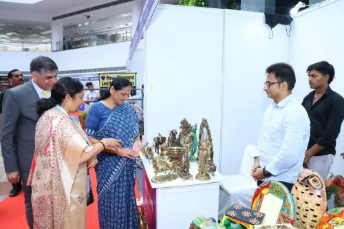 क्या ३ में से २ भारतीय एमएसएमई अब व्यावसायिक परिणामों के लिए डिजिटल रूप से तैयार हैं?