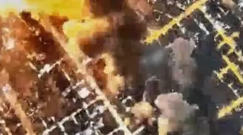 आईडीएफ ने 50 इजरायली लड़ाकू विमानों से खामेनेई का बंकर ध्वस्त किया: विस्तृत रिपोर्ट