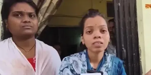 इंदौर के भागीरथपुरा में 54 वर्षीय रामनरेश यादव की मौत, दूषित पानी को बताया कारण