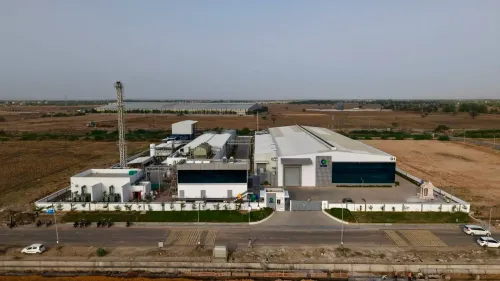 2026 के अंत तक भारत में 5 सेमीकंडक्टर प्लांट चालू होंगे: अश्विनी वैष्णव