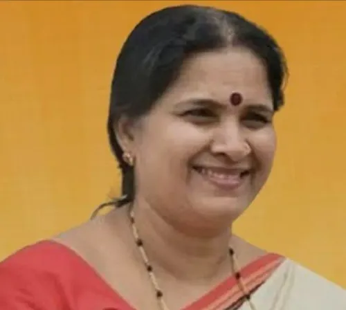 कर्नाटक भाजपा ने महिला आरक्षण बिल को बताया 'स्वर्ण अक्षरों में लिखे जाने वाला दिन'