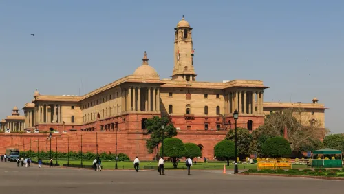 क्या प्रधानमंत्री कार्यालय का नाम ‘सेवा तीर्थ’ रखा गया है?