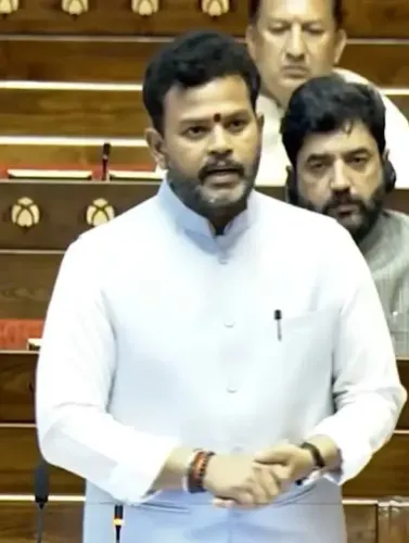 एयर इंडिया बोइंग विमान दुर्घटना पर एएआईबी की रिपोर्ट जल्द आएगी: के. राम मोहन नायडू