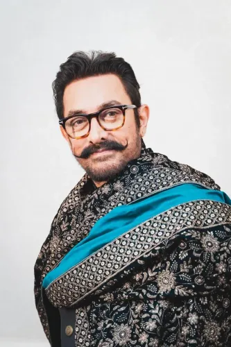 क्या आमिर खान मेलबर्न फिल्म फेस्टिवल में 'सितारे जमीन पर' की स्क्रीनिंग के लिए तैयार हैं?