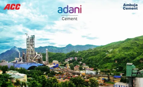 ACC लिमिटेड का Q1 FY27 में मज़बूत प्रदर्शन: राजस्व ₹5,808 करोड़, अंबुजा विलय को SEBI की मंज़ूरी