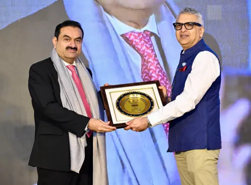 क्या अदाणी समूह अगले पांच वर्षों में 100 अरब डॉलर का निवेश करेगा? : गौतम अदाणी