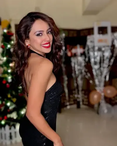 'राणा नायडू सीजन 2' में बोल्ड और इंटिमेट सीन कहानी के लिए जरूरी : अदिति शेट्टी