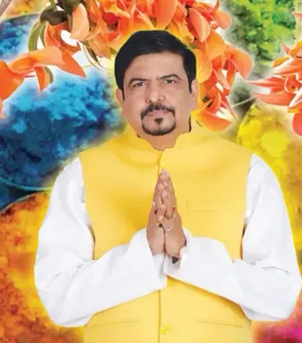 नगर निगम भर्ती घोटाला: तीन बार टालने के बाद पश्चिम बंगाल के मंत्री सुजीत बोस ईडी के सामने पेश