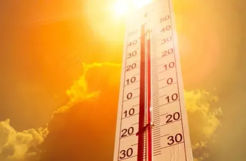 तमिलनाडु में 4 मई से 'अग्नि नचतिरम' का आगाज़, 43°C तक पहुँचेगा पारा; 28 मई तक राहत नहीं