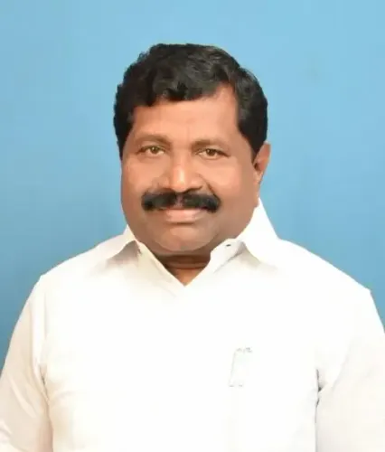 तमिलनाडु में नाबालिग लड़कियों के खिलाफ अपराधों पर एआईएडीएमके सांसद का हस्तक्षेप का आह्वान