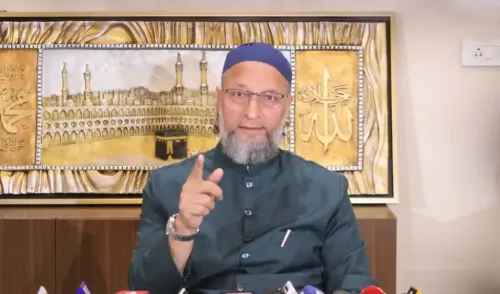 क्या एआईएमआईएम सीमांचल के विकास की दिशा में कार्य करेगी? : ओवैसी