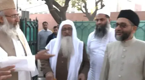 एआईएमपीएलबी ने उत्तराखंड और गुजरात में यूसीसी को बताया असंवैधानिक, किया विरोध