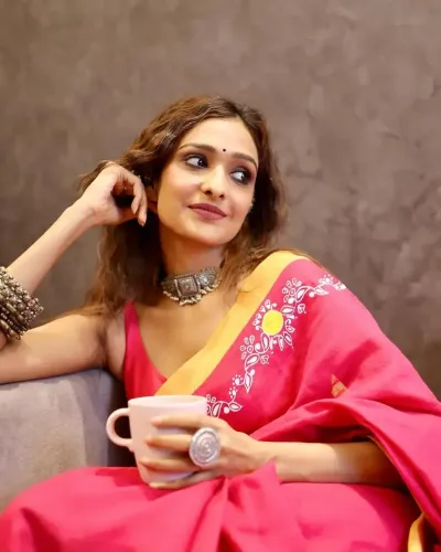 क्या 'छोरियां चली गांव' में ऐश्वर्या खरे का नॉमिनेशन उन्हें शो से बाहर कर देगा?