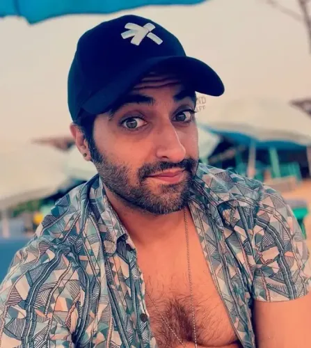 क्या 'टॉक्सिक' ने अक्षय ओबेरॉय के करियर की सबसे बड़ी चुनौती दी है?