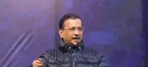क्या पंजाब के सभी गैंगस्टरों और उनके नेटवर्क का खात्मा होगा? : अरविंद केजरीवाल