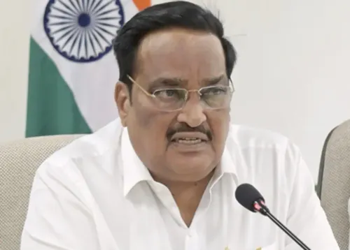 आंध्र प्रदेश में सभी घरों को 2028 तक मिलेगा सुरक्षित पेयजल: जल जीवन मिशन 2.0