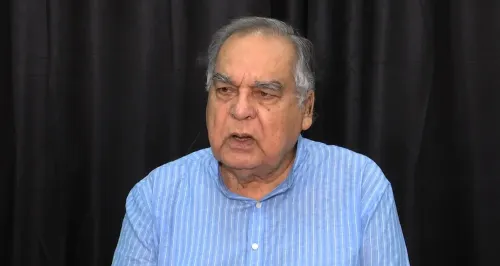 मुसलमानों के पास विकल्प नहीं, मजबूरी में देते हैं कांग्रेस को वोट: पूर्व सांसद मोहम्मद अदीब