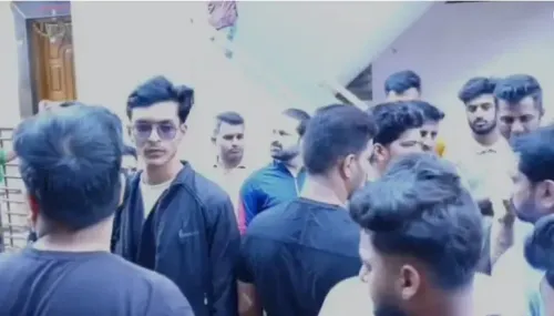 हुबली में ‘लव जिहाद’ प्रकरण में तीन मामले पंजीकृत, पुलिस कर रही है गहराई से जांच