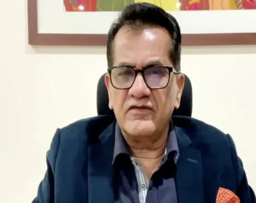क्या भारत को अपनी सॉवरेन एआई क्षमताओं को विकसित करने की आवश्यकता है, अन्यथा विदेशी कंपनियों पर निर्भर हो जाएगा?