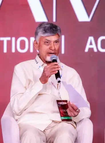 अमरावती को राजधानी का कानूनी दर्जा देने के लिए कैबिनेट ने प्रस्ताव की मंजूरी, विधानसभा में होगी चर्चा