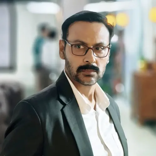 क्या 'वॉर 2' में अनुपम भट्टाचार्य का किरदार उनके करियर का नया मोड़ है?