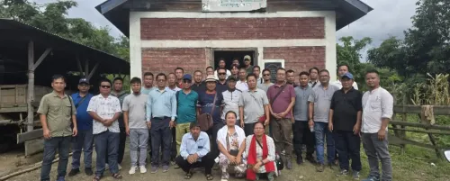क्या मणिपुर में कुकी शीर्ष संगठन ने राष्ट्रीय राजमार्ग को फिर से खोलने का निर्णय लिया?