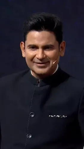 'कौन तुझे यूं प्यार करेगा' पहले अरिजीत सिंह गाने वाले थे — मनोज मुंतशिर का बड़ा खुलासा