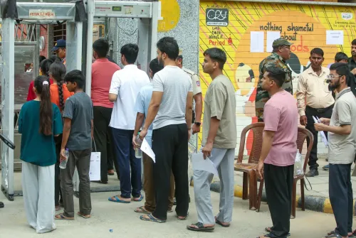 सेना की मदद से कोचिंग लेने वाले असम के 30 छात्रों ने नीट परीक्षा पास की