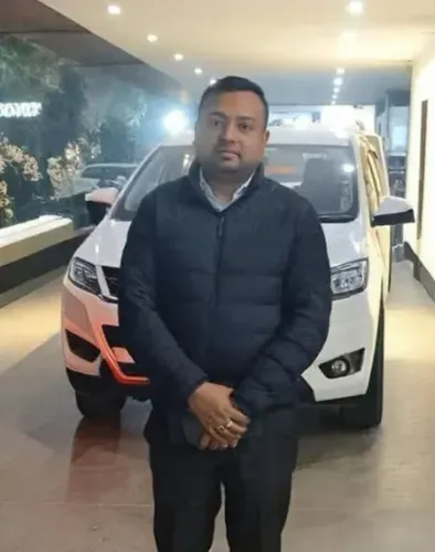 अभिषेक बनर्जी के फरार सहायक सुमित रॉय के खिलाफ गिरफ्तारी वारंट जारी