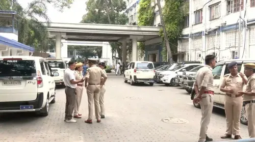 पश्चिम बंगाल में केंद्रीय बल 500 से घटकर 150 कंपनियाँ, कानून-व्यवस्था सुधरने पर केंद्र का फैसला