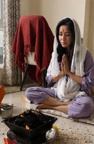 आशा नेगी ने जन्मदिन पर फैंस का जताया आभार, बोलीं- 'इतने प्यारे लोगों को पाकर मैं बहुत भाग्यशाली हूं'