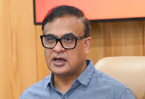असम कैबिनेट का बड़ा फैसला: बोडोलैंड को ₹450 करोड़, गुवाहाटी एयरोट्रोपोलिस के लिए ₹2,100 करोड़ मंजूर