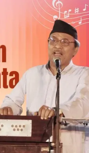 खगेन महंता की पुण्यतिथि पर CM हिमंत बिस्वा सरमा ने दी श्रद्धांजलि, 'बिहू के राजा' की विरासत को किया याद
