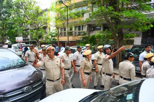 असम सरकार ने पवन खेड़ा को मिली राहत के खिलाफ सुप्रीम कोर्ट में याचिका दायर की