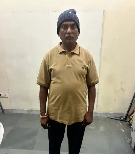 बेंगलुरु: अतिक्रमण-विरोधी अभियान में अधिकारियों पर हमले के आरोप में 'नम्मा कर्नाटक सेना' प्रमुख बसवराज पडुकोटे गिरफ्तार