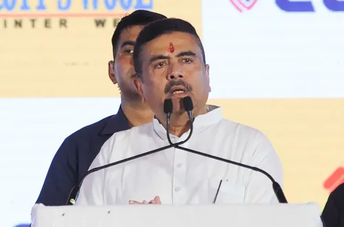पश्चिम बंगाल में 1 अगस्त से पुनः सक्रिय होंगे स्वायत्त आयोग, CM सुवेंदु अधिकारी का ऐलान