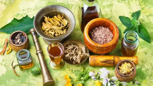 क्या आयुर्वेद दिवस अब राष्ट्रीय पर्व से बढ़कर विश्व स्वास्थ्य आंदोलन बन गया है?