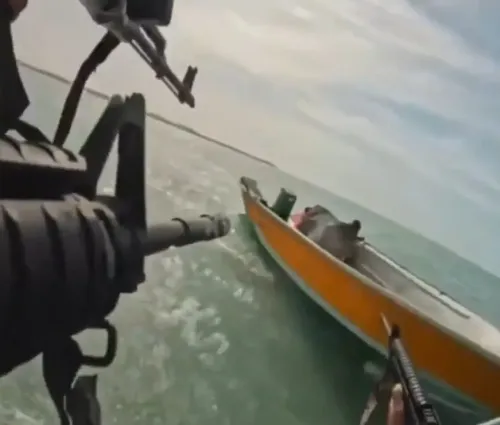 बीएलए ने नया नौसैनिक विंग बनाया, पहले ऑपरेशन में तीन पाकिस्तानी सैनिकों के मारे जाने का दावा