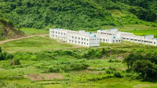 क्या चटगांव विश्वविद्यालय छात्रसंघ चुनाव में मतदान में अनियमितताओं के आरोप सही हैं?