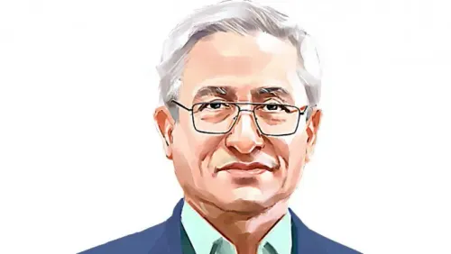 क्या बांग्लादेश में भ्रष्टाचार पर निगरानी रखने वाली संस्थाएं नकल के जाल में फंसी हैं?