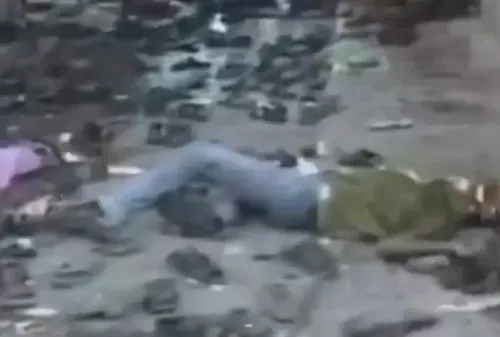 क्या बांग्लादेश अवामी लीग ने 2004 के ग्रेनेड हमले को 'भयावह और शर्मनाक' बताया?