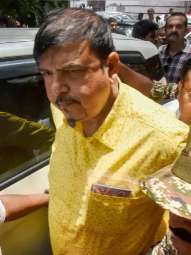 बंगाल नगर पालिका भर्ती घोटाला: ईडी ने पूर्व मंत्री सुजीत बोस, बेटे और IAS अधिकारी के खिलाफ PMLA अदालत में चार्जशीट दाखिल की
