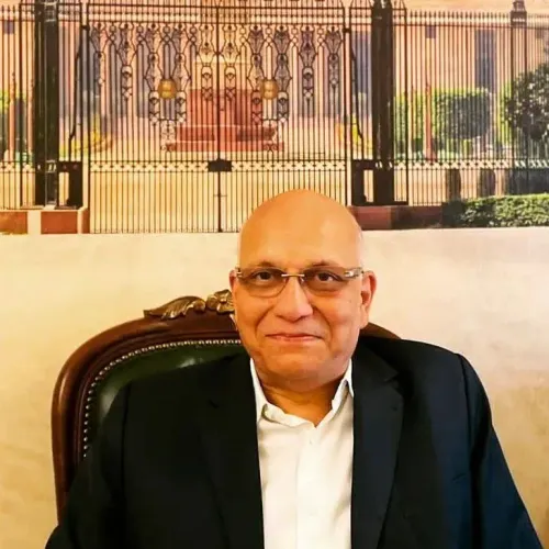 पश्चिम बंगाल: कोलकाता के उद्योगपति पवन रुइया को 600 करोड़ रुपये के साइबर घोटाले में गिरफ्तार किया गया