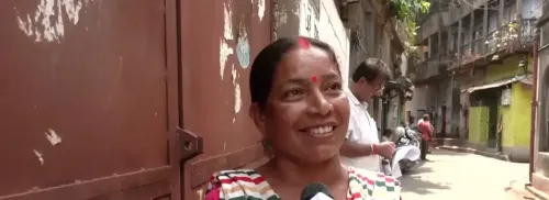 भवानीपुर: ममता बनर्जी और सुवेंदु अधिकारी के बीच प्रतिष्ठा की निर्णायक लड़ाई