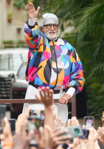 क्या अमिताभ बच्चन ने 'शोले' का पुराना टिकट साझा किया है?