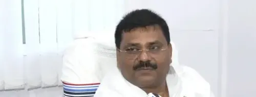 बिहार एमएलसी चुनाव 2026: जेडीयू ने नीरज कुमार को दिया समर्थन, अनंत सिंह से मतभेदों के बीच आठों सीट जीतने का दावा