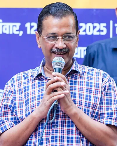क्या आम आदमी पार्टी ने बिहार विधानसभा चुनाव के लिए 28 उम्मीदवारों की तीसरी सूची जारी की?