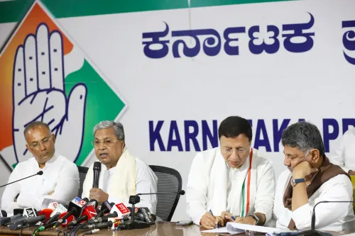 पेट्रोल ₹110.93, डीजल ₹98.89: 11 दिनों में 4 बढ़ोतरी पर कर्नाटक कांग्रेस का BJP पर हमला